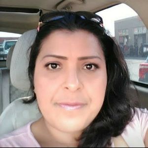 Meet your Posher, Sandra